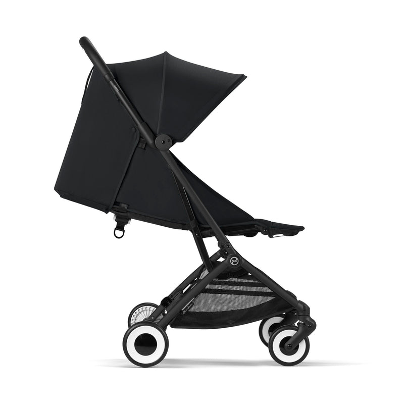 Cybex Orfeo Pushchair Magic Black - Clearance
