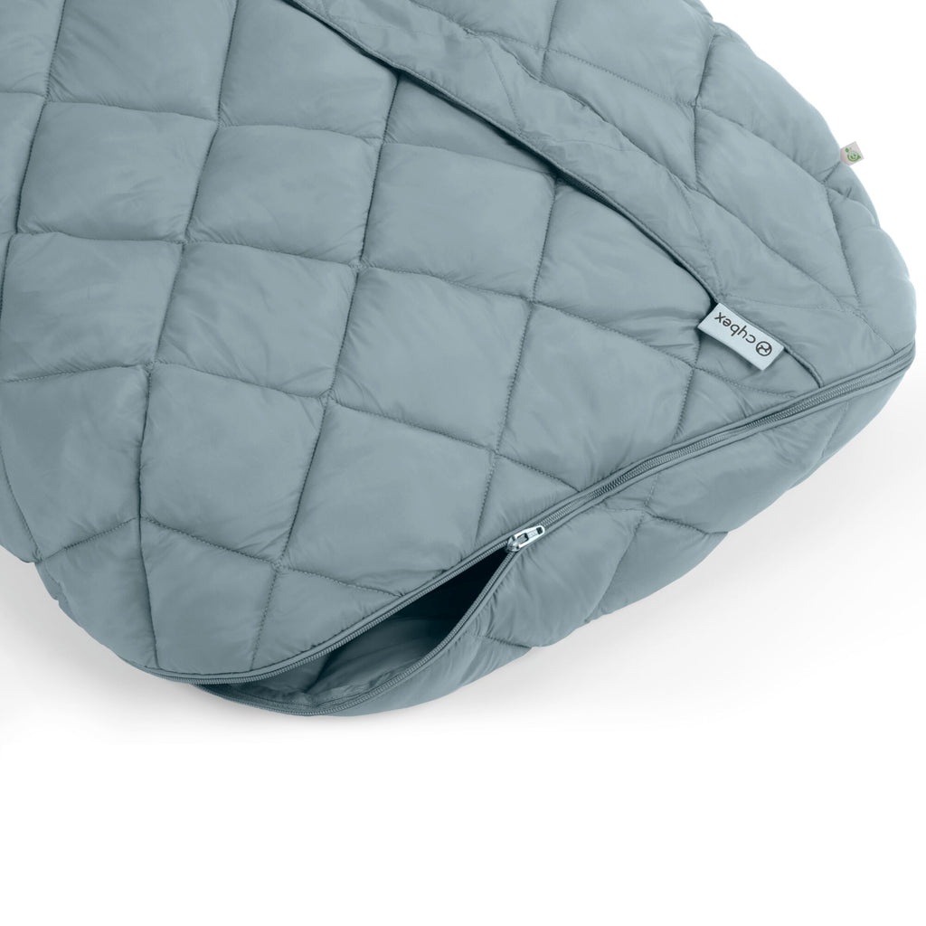 Cybex Snogga Footmuff - Chelsea Baby