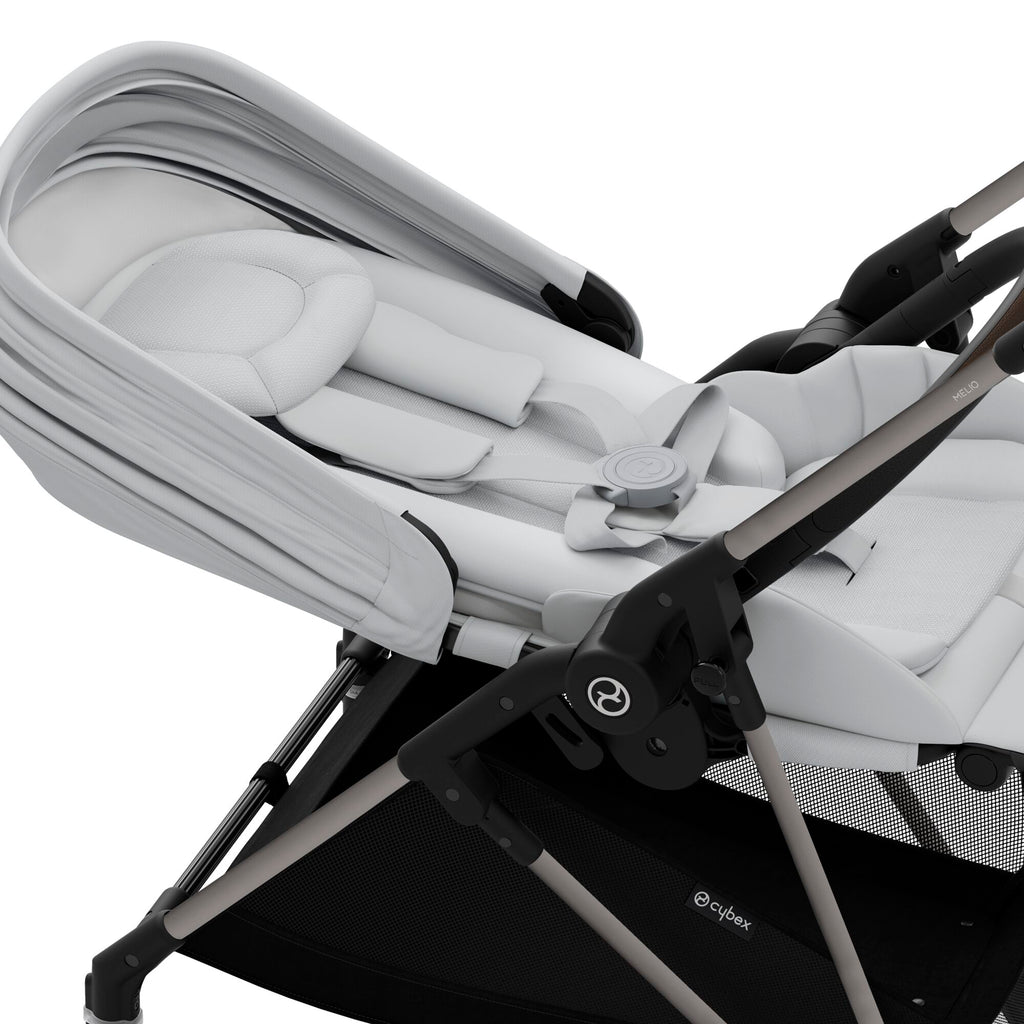 Cybex Melio Pushchair - Chelsea Baby