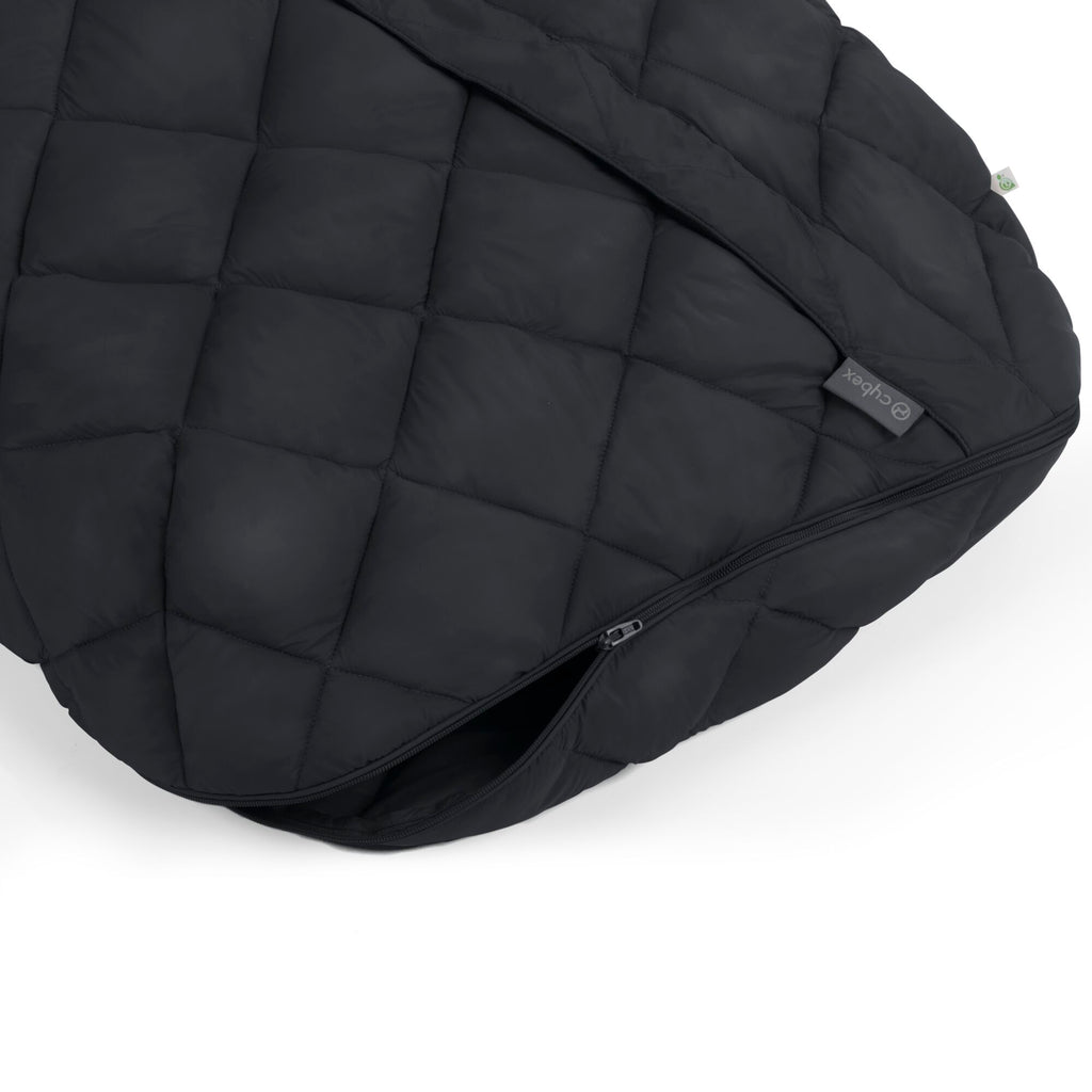 Cybex Snogga Footmuff - Chelsea Baby