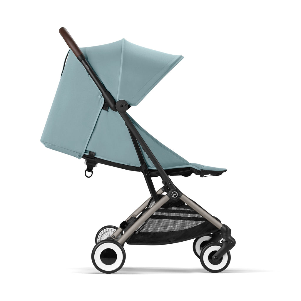 Cybex Orfeo Pushchair - Chelsea Baby