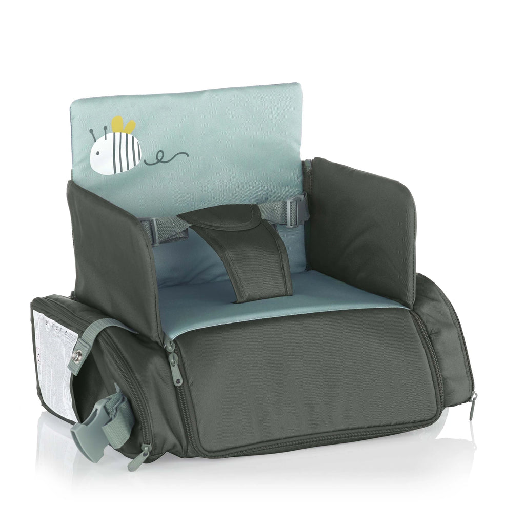 Jane Avant Travel Highchair with Storage - Chelsea Baby