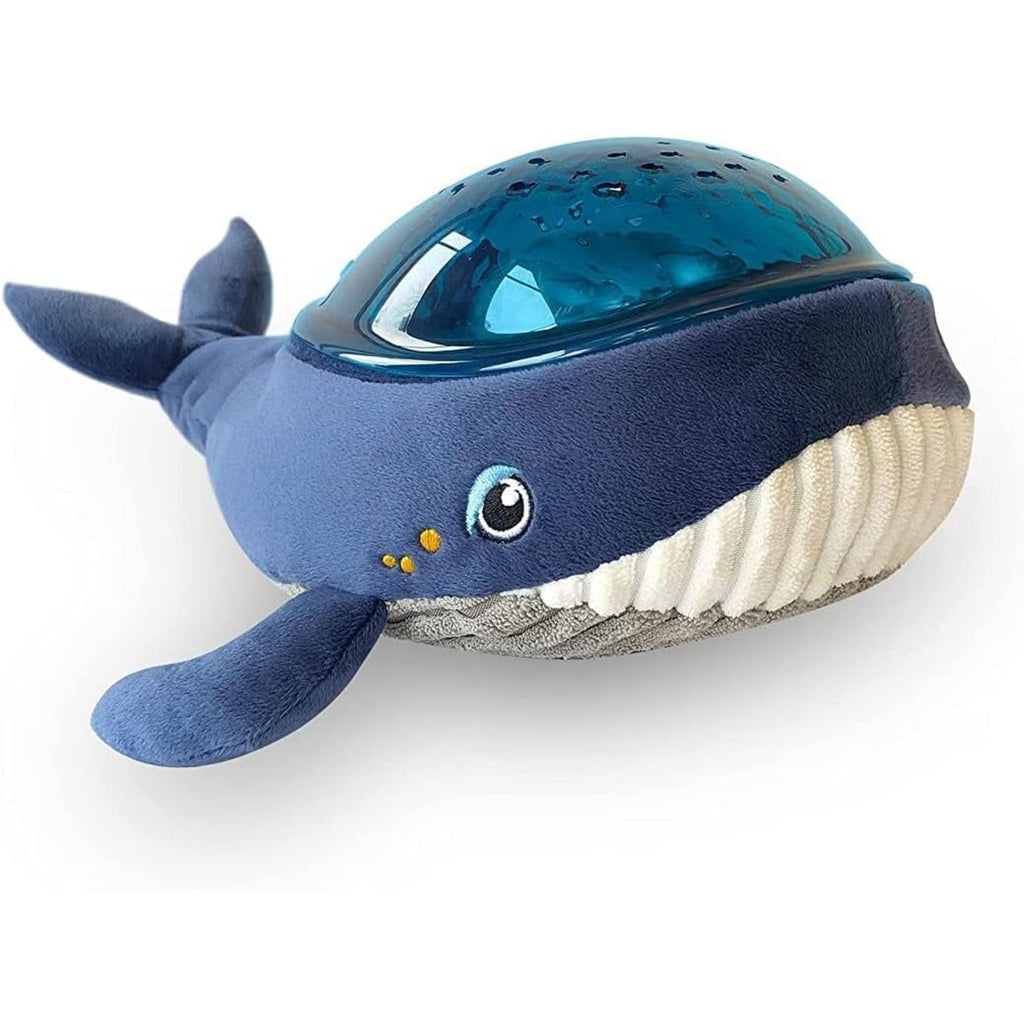 Aqua Dream Whale Night Light