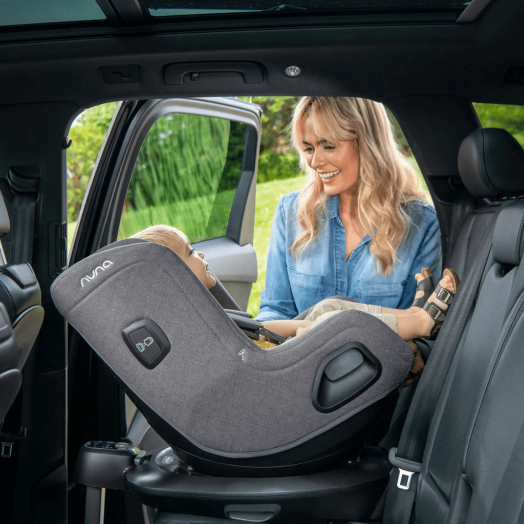 Nuna Triv™ Next Generation Cari™ Travel System - Chelsea Baby