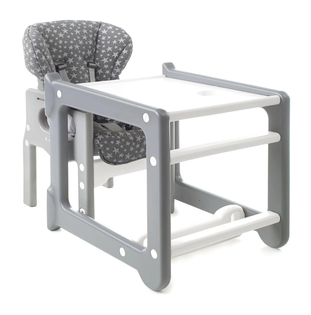 Jane Activa Evo 2in1 Highchair - Chelsea Baby