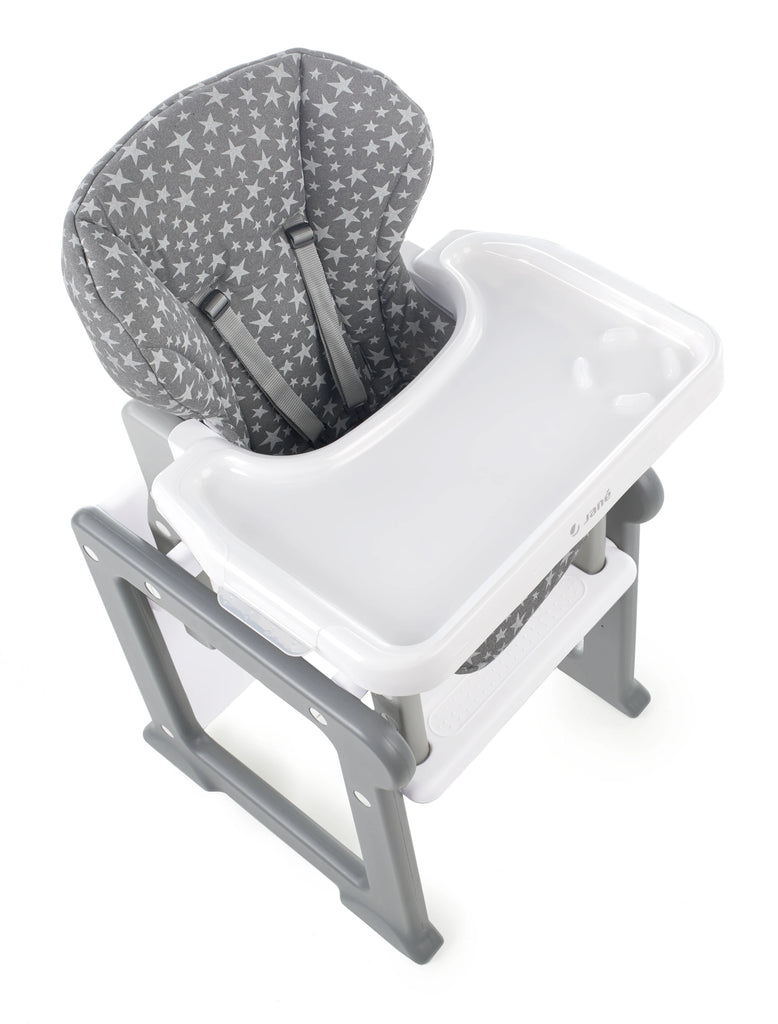 Jane Activa Evo 2in1 Highchair - Chelsea Baby