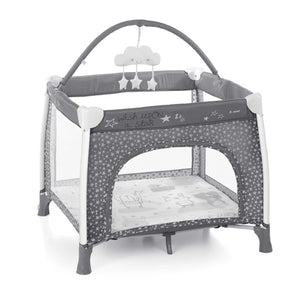 Jane Travel Fun Toy Playpen - Chelsea Baby
