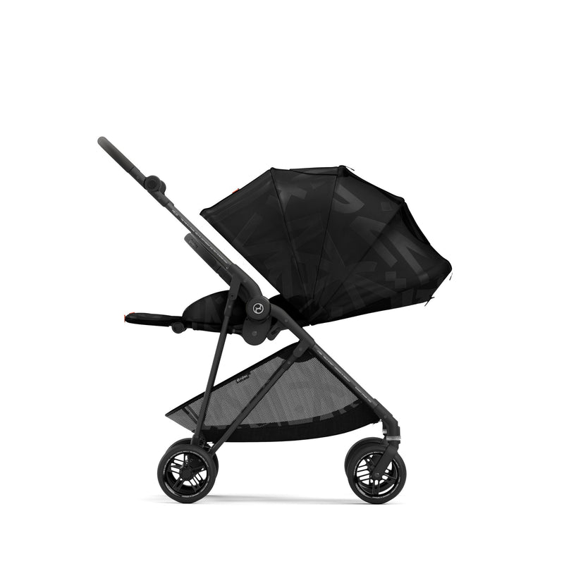 Cybex Melio Street Pushchair