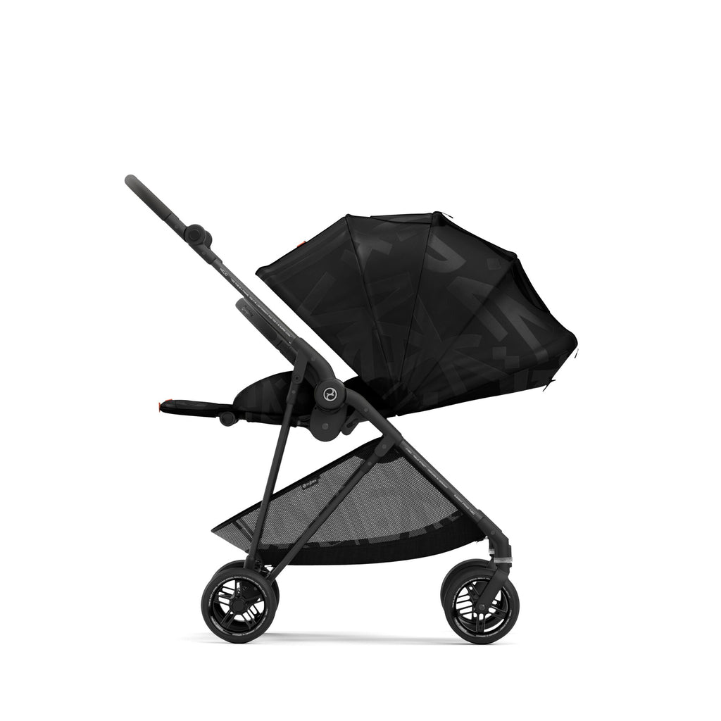 Cybex Melio Street Pushchair - Chelsea Baby