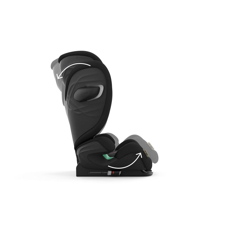 Cybex Solution G i-Fix Car Seat - Clearance
