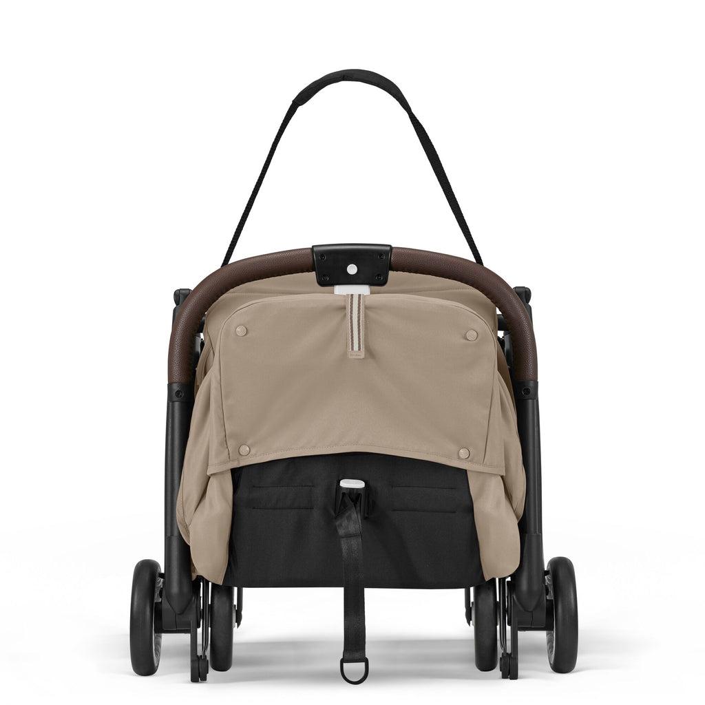 Cybex Orfeo Pushchair - Chelsea Baby