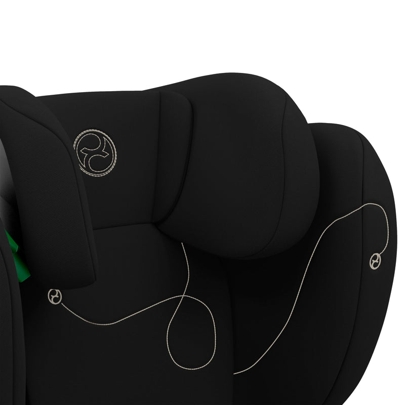 Cybex Solution G i-Fix Car Seat - Clearance