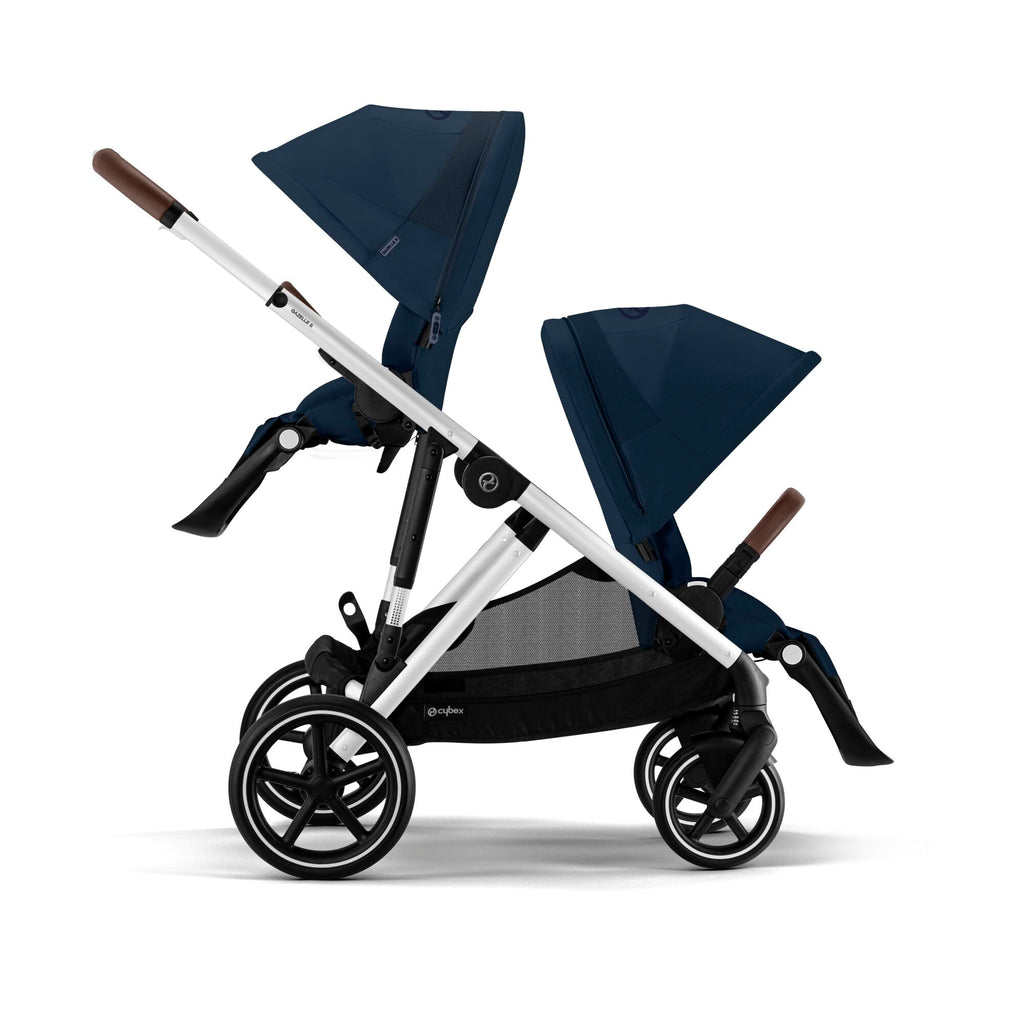 Cybex Gazelle S Seat Unit - Chelsea Baby