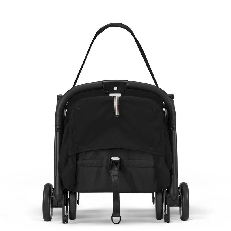 Cybex Orfeo Pushchair Magic Black - Clearance