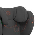 Cybex Solution G i-Fix Car Seat - Clearance