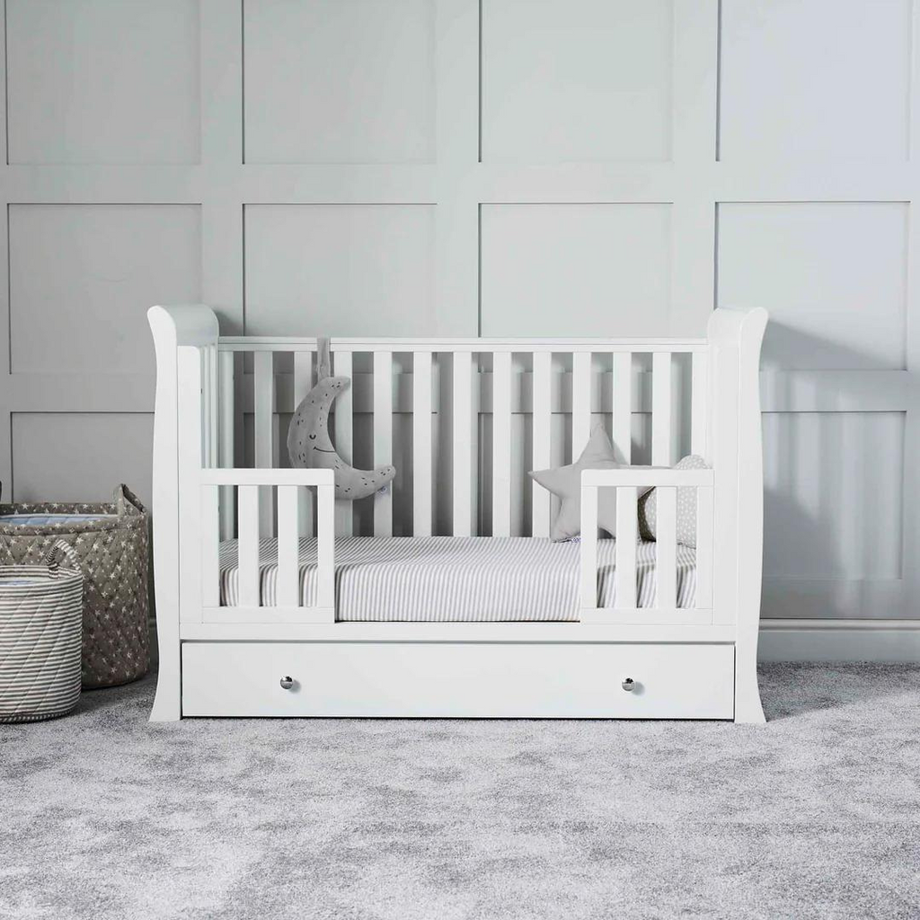 Ickle Bubba Snowdon Mini 2 Pieces Furniture Set - Chelsea Baby