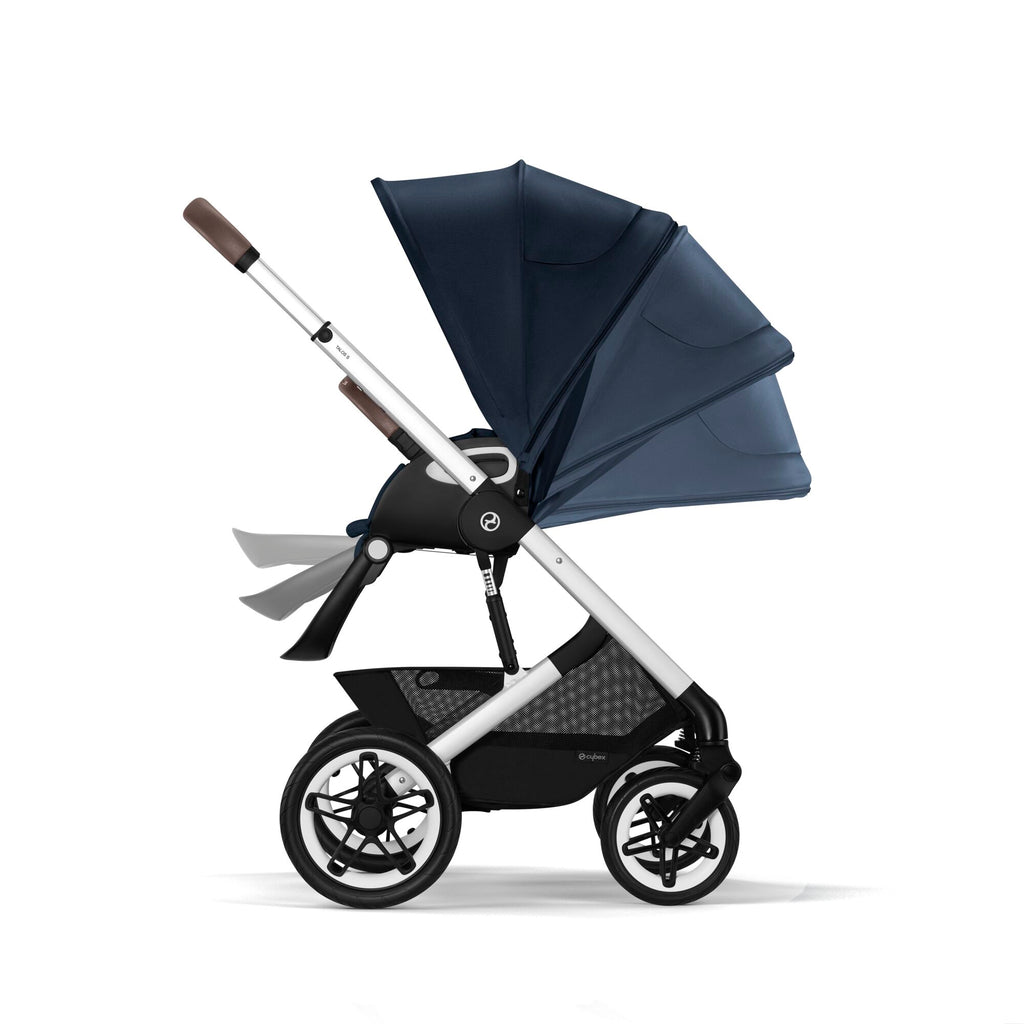 Cybex Talos S LUX Pushchair - Chelsea Baby