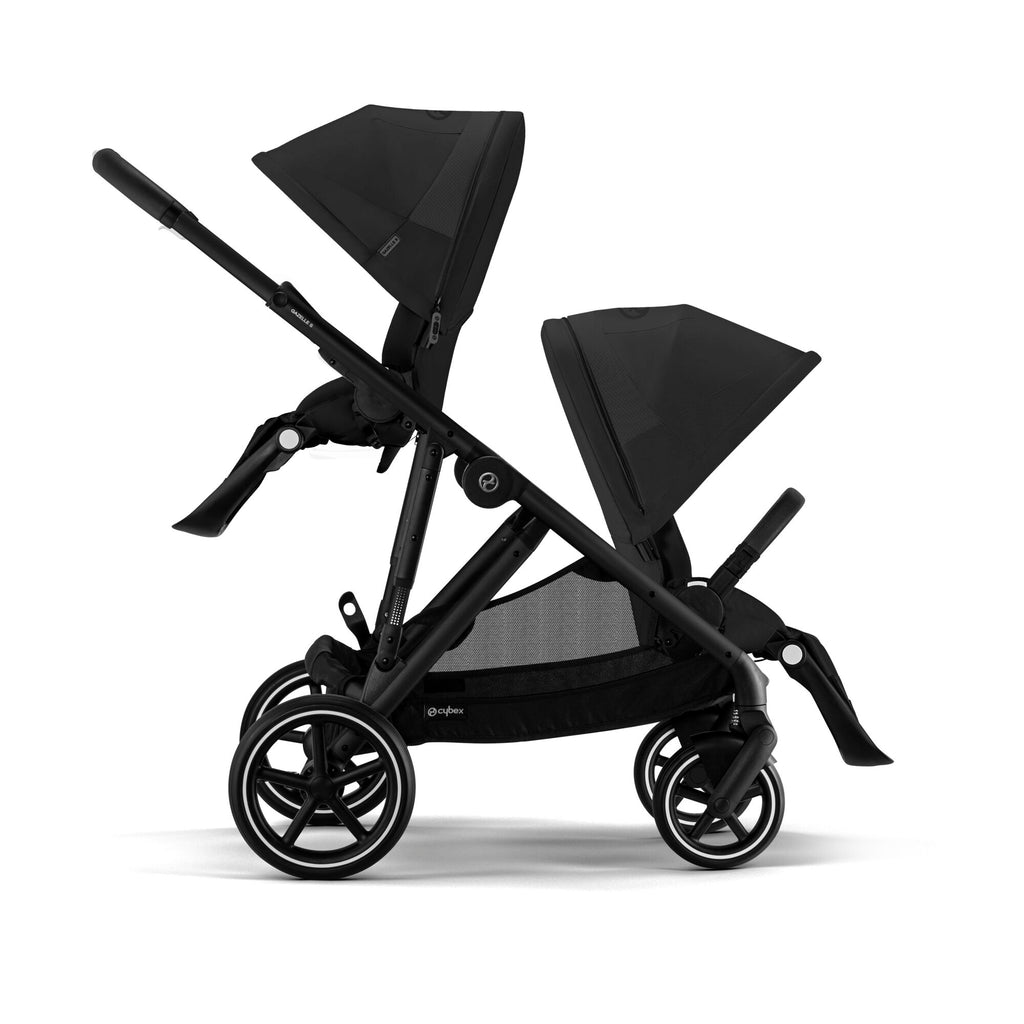 Cybex Gazelle S Seat Unit - Chelsea Baby