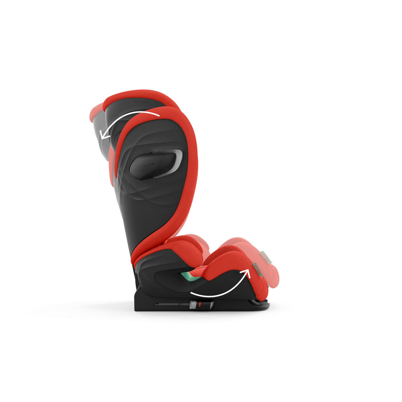 Cybex Solution G i-Fix Car Seat - Clearance