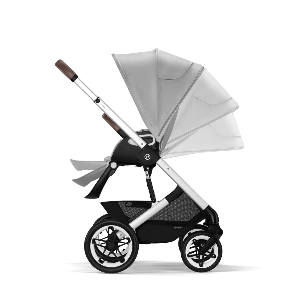 Cybex Talos S LUX Pushchair - Chelsea Baby