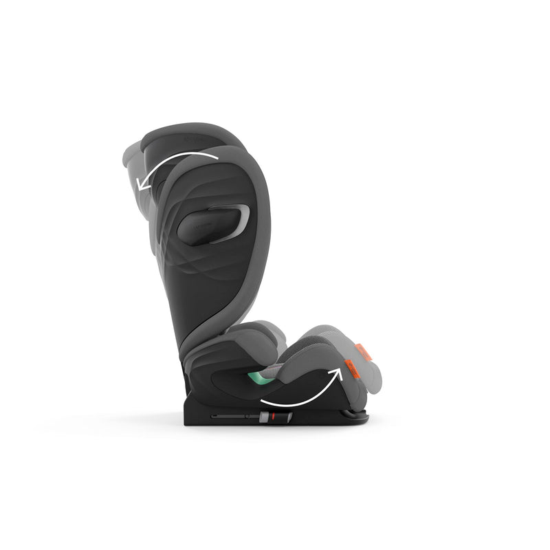 Cybex Solution G i-Fix Car Seat - Clearance