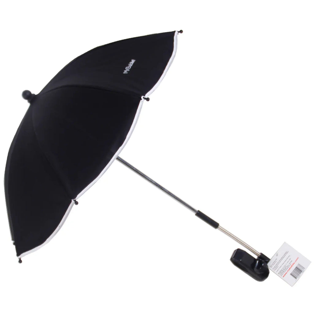 My Babiie Pushchair Parasol - Chelsea Baby