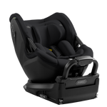 Axkid Spinkid 2 Car Seat - Coastal Storm Black