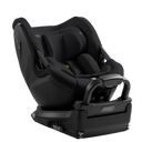 Axkid Spinkid 2 Car Seat - Coastal Storm Black