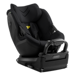 Axkid Spinkid 2 Car Seat - Coastal Storm Black