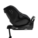 Axkid Spinkid 2 Car Seat - Coastal Storm Black