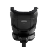 Axkid Spinkid 2 Car Seat - Coastal Storm Black