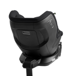 Axkid Spinkid 2 Car Seat - Coastal Storm Black