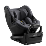 Axkid Spinkid 2 Car Seat - Arctic Mist Grey