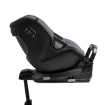 Axkid Spinkid 2 Car Seat - Arctic Mist Grey