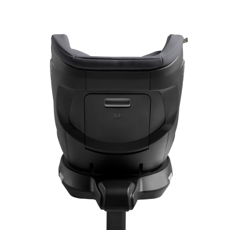 Axkid Spinkid 2 Car Seat - Arctic Mist Grey