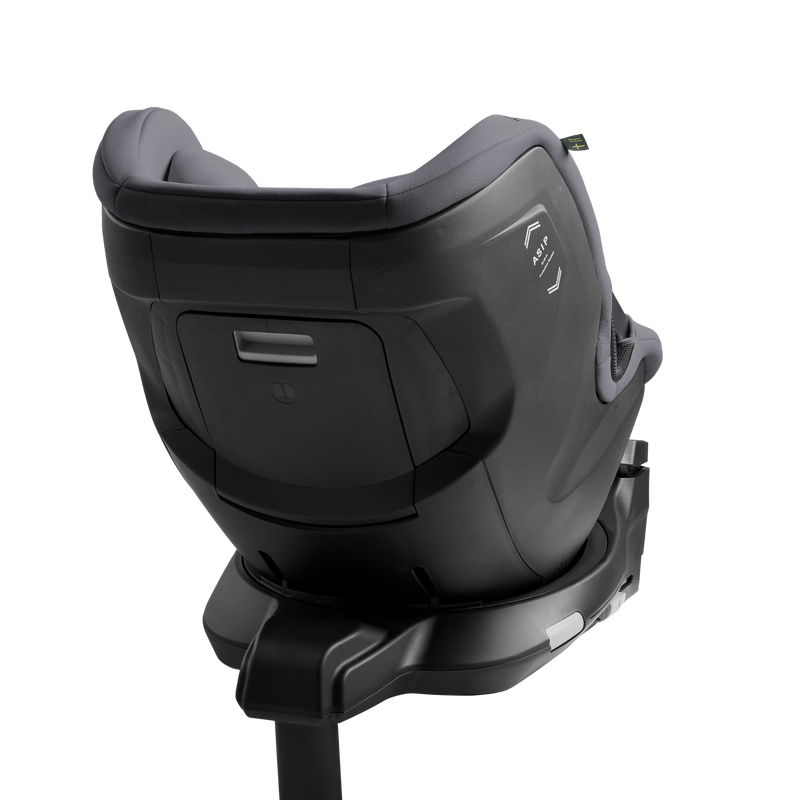 Axkid Spinkid 2 Car Seat - Arctic Mist Grey