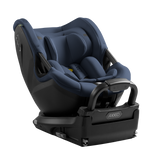Axkid Spinkid 2 Car Seat - Glacier Lake Blue