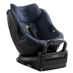 Axkid Spinkid 2 Car Seat - Glacier Lake Blue