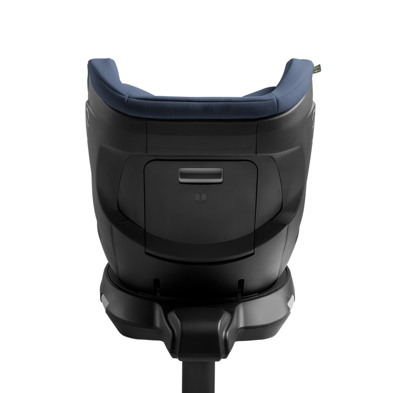 Axkid Spinkid 2 Car Seat - Glacier Lake Blue