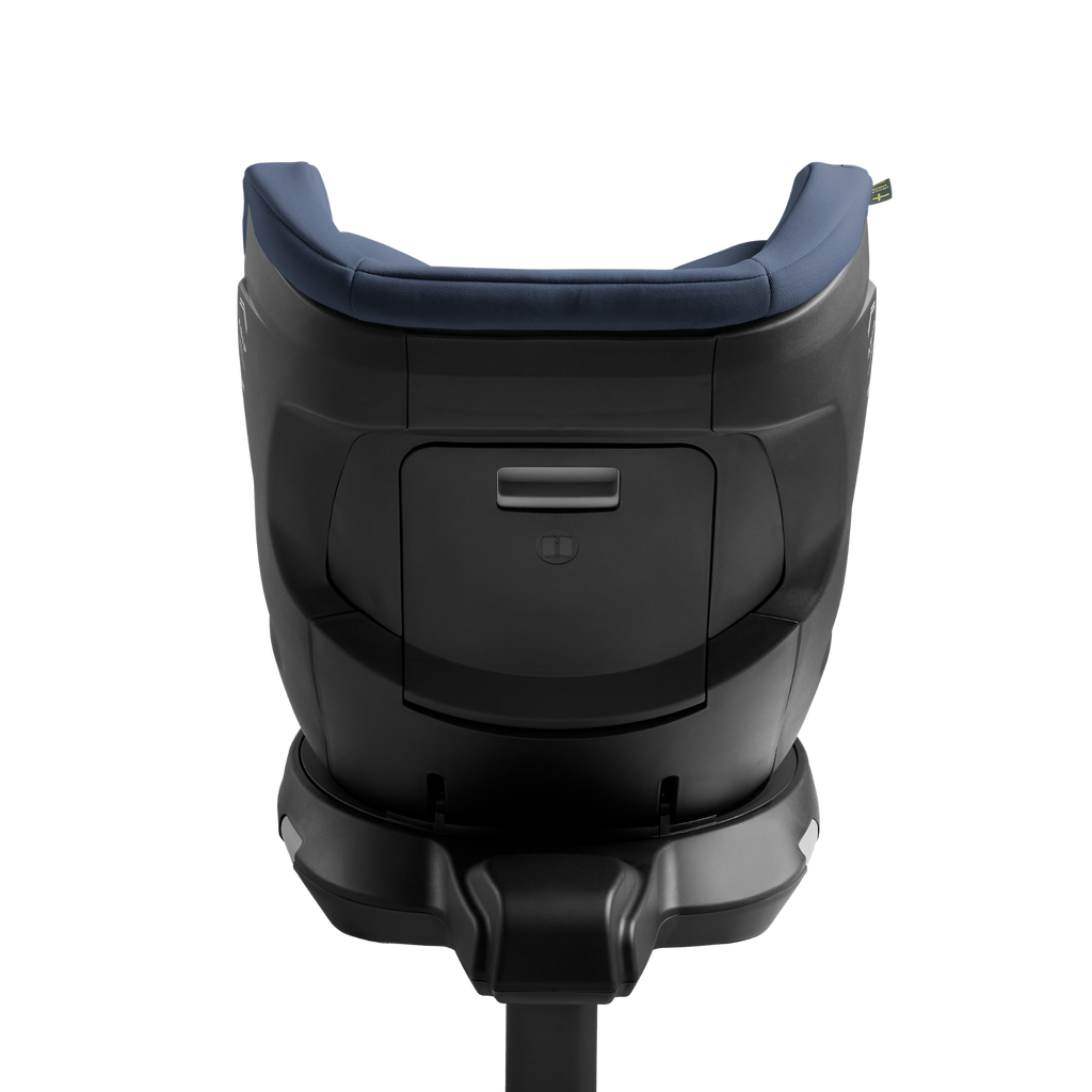 Axkid Spinkid 2 Car Seat - Glacier Lake Blue