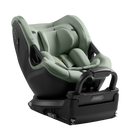 Axkid Spinkid 2 Car Seat - Nordic Bloom Green