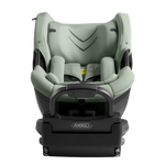 Axkid Spinkid 2 Car Seat - Nordic Bloom Green