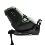 Axkid Spinkid 2 Car Seat - Nordic Bloom Green