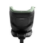 Axkid Spinkid 2 Car Seat - Nordic Bloom Green