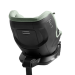 Axkid Spinkid 2 Car Seat - Nordic Bloom Green