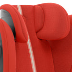 Cybex Solution G i-Fix Car Seat - Clearance
