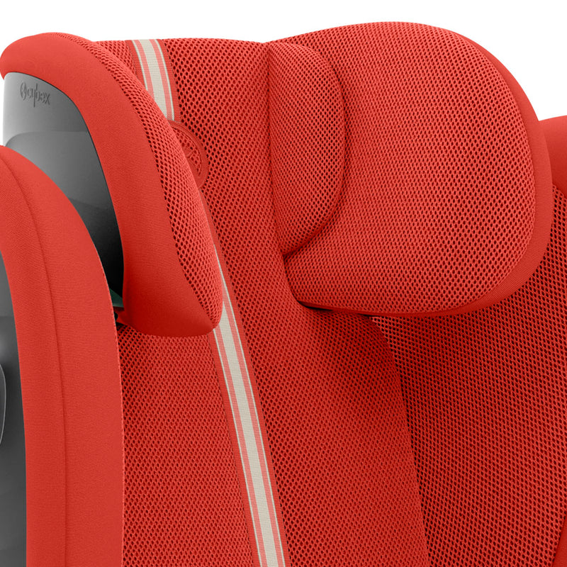 Cybex Solution G i-Fix Car Seat - Clearance