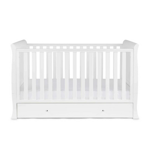 Ickle Bubba Snowdon Classic Cot Bed - Chelsea Baby