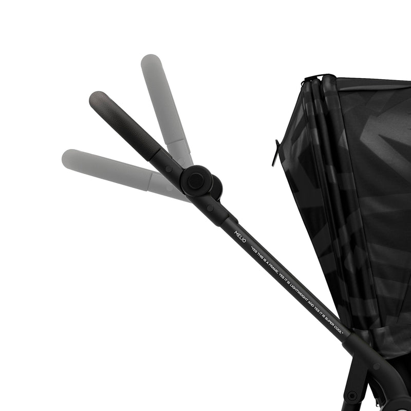 Cybex Melio Street Pushchair