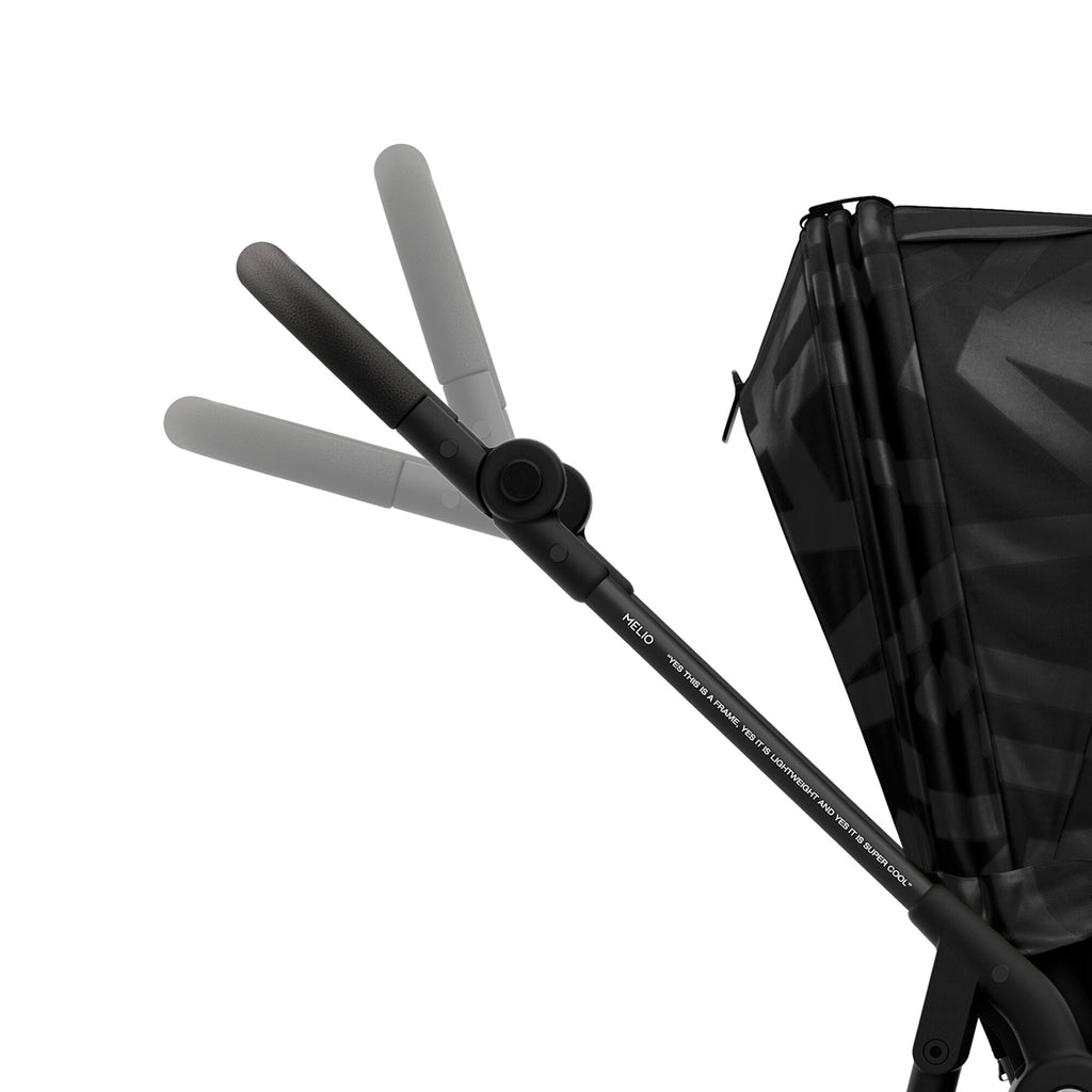 Cybex Melio Street Pushchair